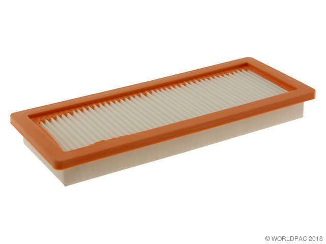 Foto de Filtro de Aire para Mini Cooper Cooper Mini Cooper Cooper Countryman Mini Cooper Cooper Paceman Marca Npn Nmero de Parte W0133-1812342