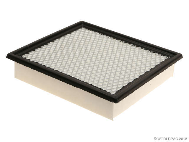 Foto de Filtro de Aire para Dodge Journey Marca Npn Nmero de Parte W0133-1846558