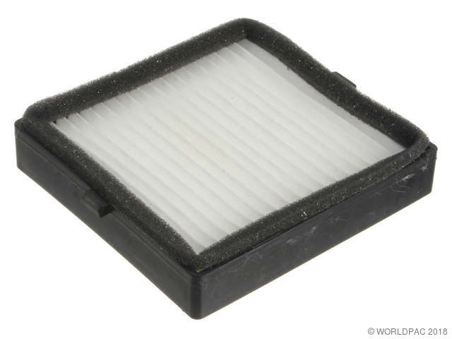 Foto de Filtro de aire de Cabina / Polen para Lincoln Navigator Lincoln Blackwood Ford Expedition Infiniti Q45 Infiniti M45 Infiniti M35 Marca Npn N�mero de Parte W0133-1894994