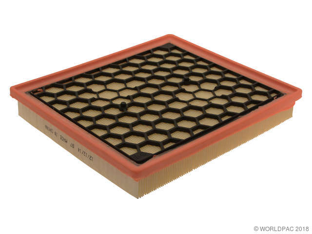 Foto de Filtro de Aire para Buick LaCrosse Buick Regal Buick Allure Chevrolet Malibu Chevrolet Impala Marca Npn Nmero de Parte W0133-2035620