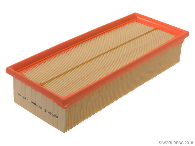 Foto de Filtro de Aire para Volkswagen y Audi Marca Npn N�mero de Parte W0133-2035866