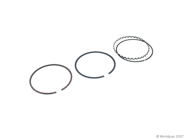 Foto de Juego de Anillos de Pisto para Toyota Camry Toyota MR2 Toyota Celica Marca Npr N�mero de Parte W0133-1616895