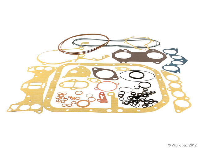 Foto de Juego Completo Empacaduras del Motor para Mazda RX-7 1989 1990 1991 Marca Nippon Reinz N�mero de Parte W0133-1757820