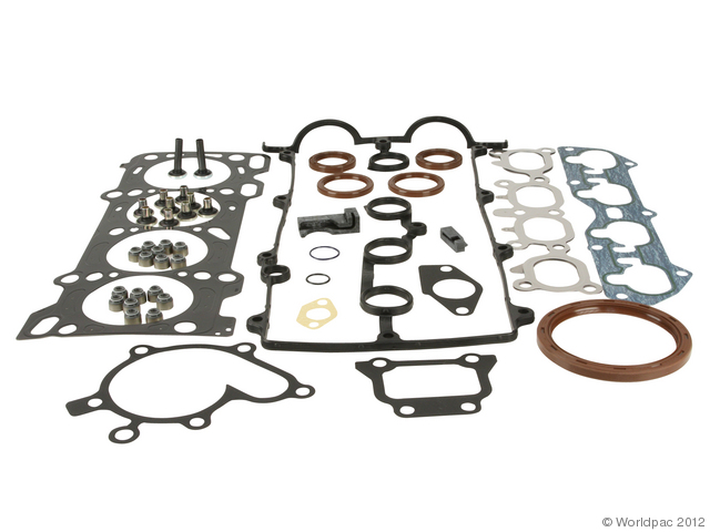 Foto de Juego Completo Empacaduras del Motor para Mazda Protege 2001 2002 2003 Mazda Protege5 2002 2003 Marca Nippon Reinz N�mero de Parte W0133-1759497