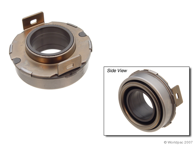 Foto de Cojinete de Liberaci�n del Embrague para Dodge, Mitsubishi, Plymouth, Eagle, Hyundai Marca Nsk N�mero de Parte W0133-1629105