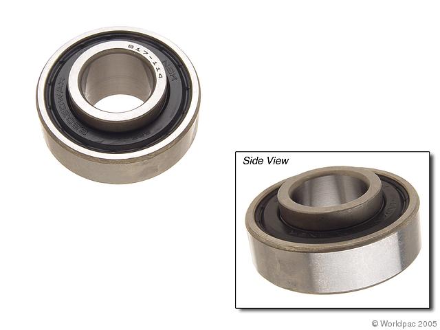 Foto de Rodamiento Piloto del Embrague para Honda Passport Isuzu Amigo Isuzu Rodeo Isuzu Trooper Isuzu Rodeo Sport Marca Nsk N�mero de Parte W0133-1631634