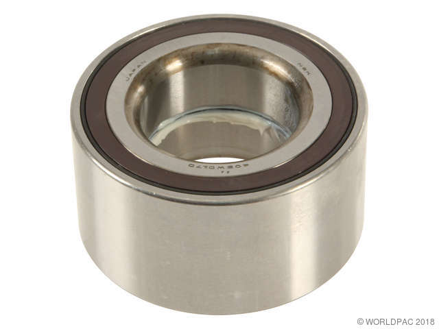 Foto de Rodaje de Rueda para Scion xD Scion iQ Toyota Yaris Toyota Prius C Marca Nsk Nmero de Parte W0133-2264641