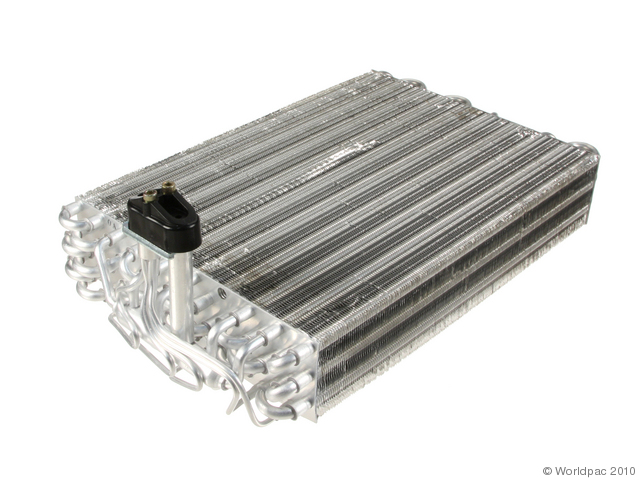 Foto de Nucleo del evaporador del aire acondicionado para Mercedes-Benz Marca Nissens Nmero de Parte W0133-1601706