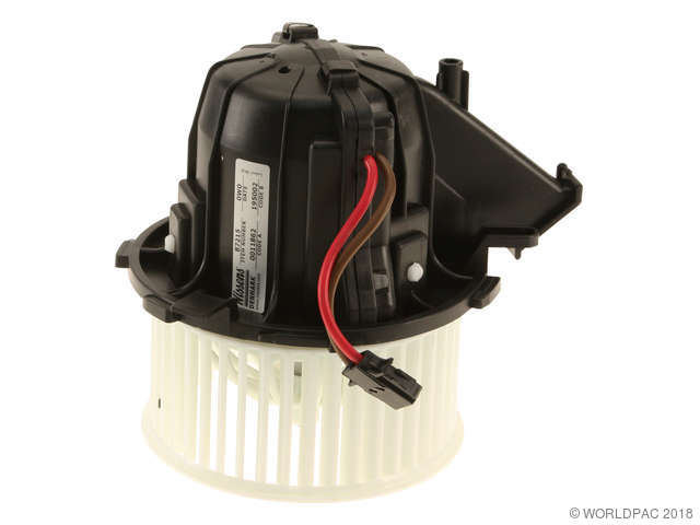 Foto de Motor del ventilador HVAC para Audi S5 Audi A4 Audi A4 Quattro Audi S4 Audi A5 Audi A5 Quattro Marca Nissens Nmero de Parte W0133-1929911