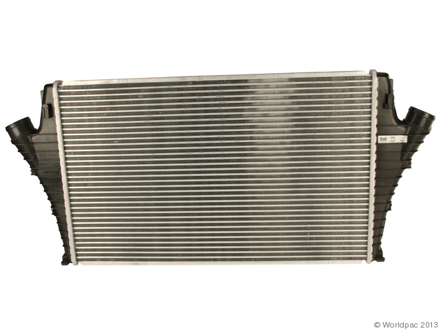 Foto de Intercooler Turbo para Saab 9-3 Marca Nissens Nmero de Parte W0133-1949086