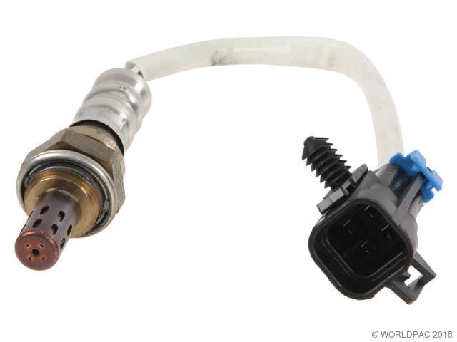 Foto de Sensores de oxigeno para Chevrolet, Oldsmobile, Pontiac, Saturn Marca Ntk N�mero de Parte W0133-1843330