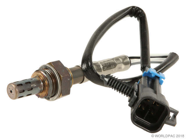 Foto de Sensores de oxigeno para Cadillac, Chevrolet, GMC, Oldsmobile, Buick, Pontiac Marca Ntk Nmero de Parte W0133-1914627