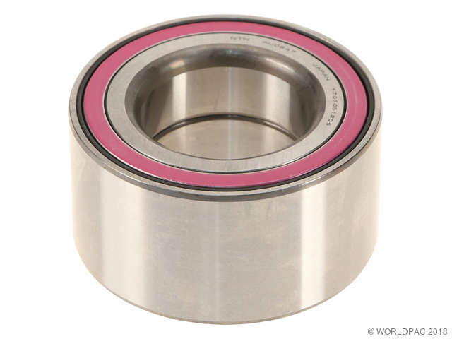 Foto de Rodamiento de Rueda para Mazda 2 Ford Focus Marca Ntn N�mero de Parte W0133-1844880