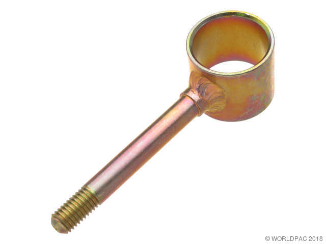 Foto de Enlace extremo de Barra Estabilizadora de Suspension para Porsche 944 Porsche 968 Marca Original Equipment N�mero de Parte W0133-1618251
