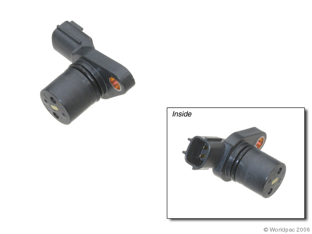 Foto de Sensor de posicin del rbol de levas para Infiniti I30 Nissan Maxima Marca Original Equipment Nmero de Parte W0133-1627094