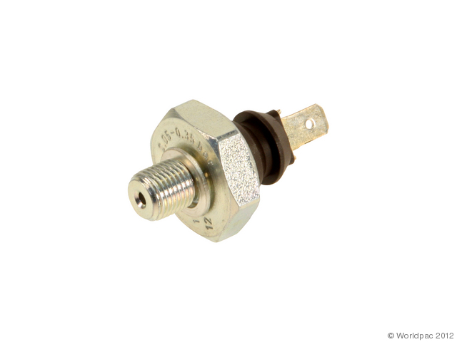 Foto de Interruptor de Presi�n de Aceite para Porsche 911 Porsche 930 Marca Original Equipment N�mero de Parte W0133-1634538