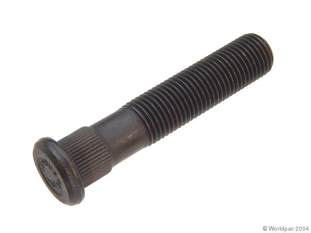 Foto de Tornillo de la Rueda para Porsche 911 Porsche 930 Marca Original Equipment Nmero de Parte W0133-1638584