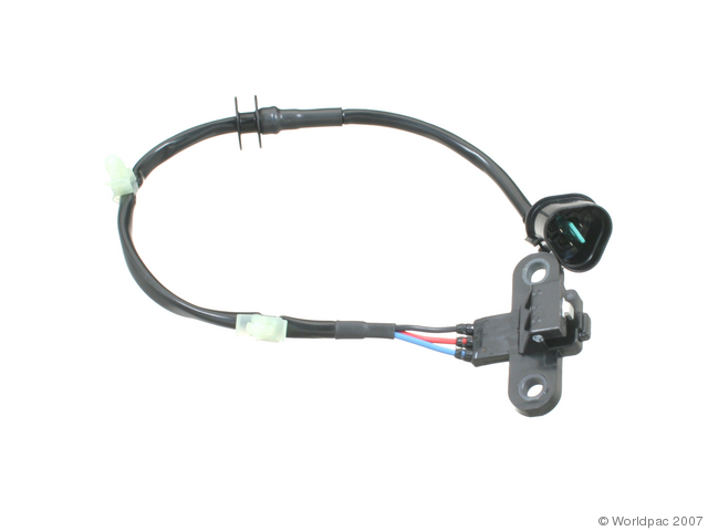 Foto de Sensor de posicin del cigueal para Eagle Talon Mitsubishi Galant Mitsubishi Eclipse Marca Original Equipment Nmero de Parte W0133-1669243