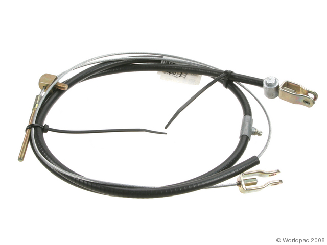 Foto de Cable del Freno de Estacionamiento para MG MGB Marca Original Equipment Nmero de Parte W0133-1718730