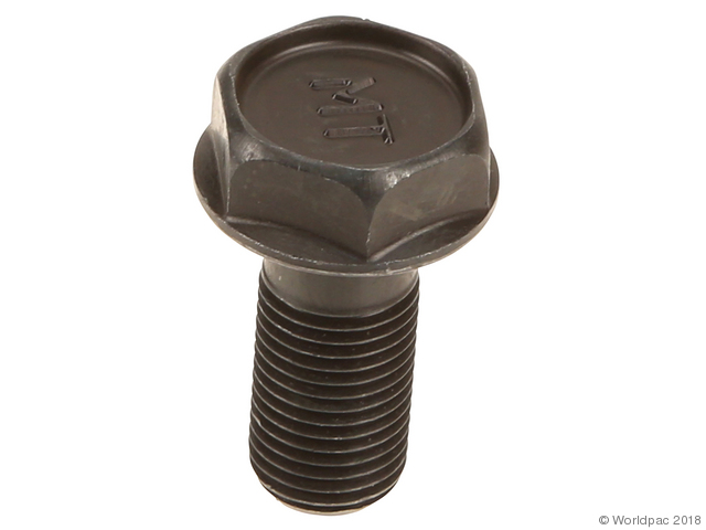 Foto de Tornillo para Volante de Embrague para Nissan Marca Original Equipment Nmero de Parte W0133-1720556