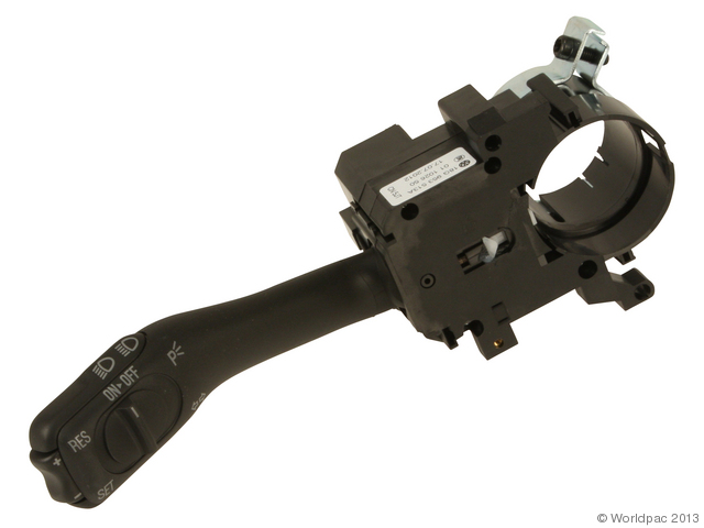 Foto de Interruptor Combinado para Volkswagen Beetle Volkswagen Golf Volkswagen Jetta Volkswagen Passat Volkswagen GTI Marca Original Equipment N�mero de Parte W0133-1736960