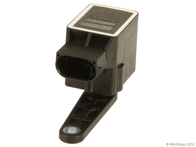 Foto de Sensor de Altura de Suspensin para BMW Marca Original Equipment Nmero de Parte W0133-1822080