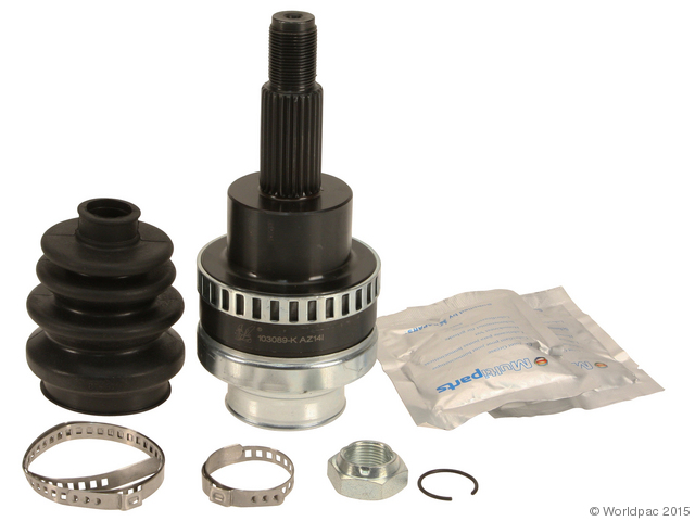 Foto de Kit Junta Homocinetica para Jaguar X-Type 2002 2003 2004 2005 2006 2007 Marca Original Equipment Nmero de Parte W0133-1836508