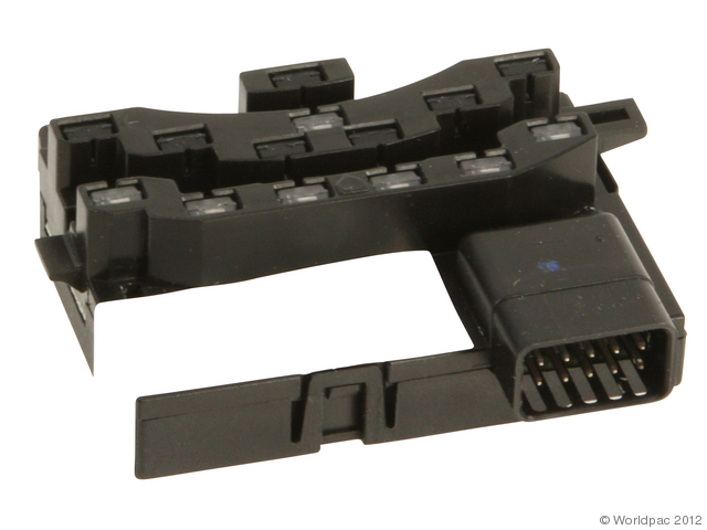 Foto de Sensor de Angulo de Control de Estabilidad para Volkswagen Eos Volkswagen GTI Volkswagen R32 Volkswagen Rabbit Volkswagen Jetta Marca Original Equipment Parte #W0133-1897137