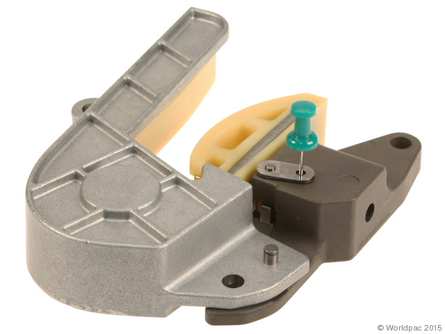 Foto de Tensor de la Cadena Eje de Equilibrio para Nissan Altima Nissan Sentra Marca Original Equipment N�mero de Parte W0133-1899026