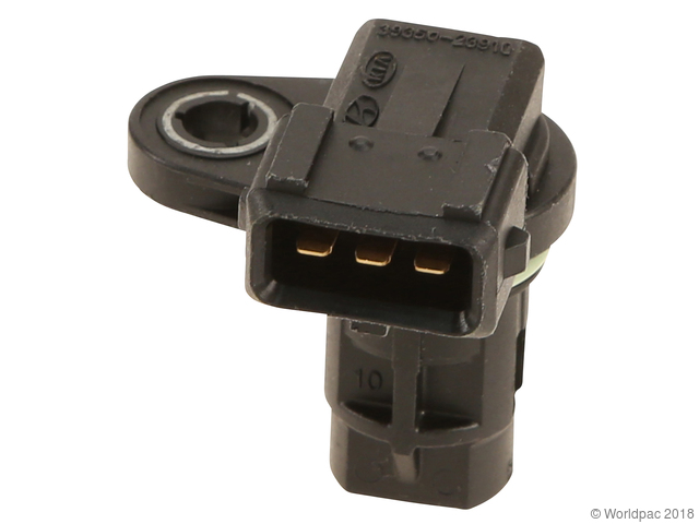 Foto de Sensor de posicin del rbol de levas para Kia y Hyundai Marca Original Equipment Nmero de Parte W0133-1904393