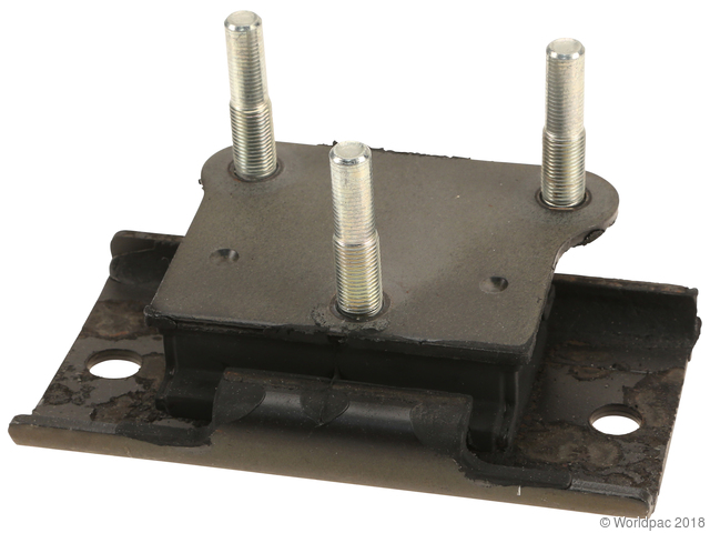 Foto de Montura De Transmisin Manual para Nissan Pathfinder Nissan Xterra Nissan Frontier Marca Original Equipment Nmero de Parte W0133-1917336