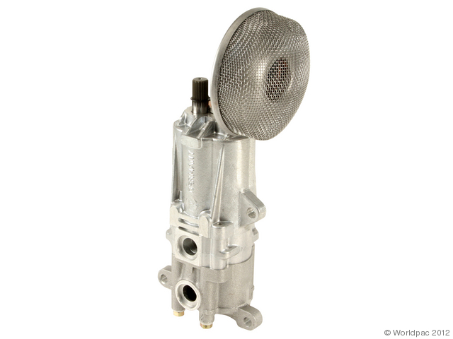 Foto de Bomba de Aceite para Porsche 911 Marca Original Equipment Nmero de Parte W0133-1923035