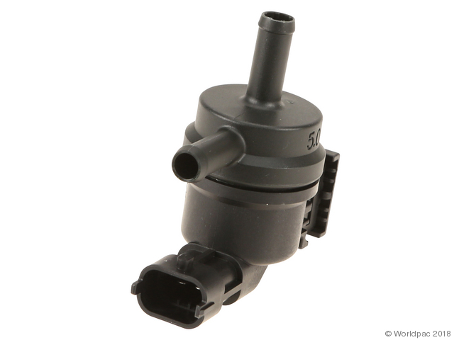 Foto de Solenoide de Purga del Canister para Hyundai y Kia Marca Original Equipment Nmero de Parte W0133-1924851