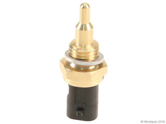 Foto de Sensor de temperatura de Refrigerante del motor para BMW y Mini Cooper Marca Original Equipment N�mero de Parte W0133-1927794