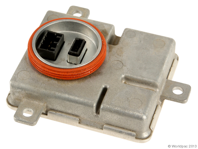 Foto de Balasta Faro de Xenon para Audi y Volkswagen Marca Original Equipment Nmero de Parte W0133-1951418