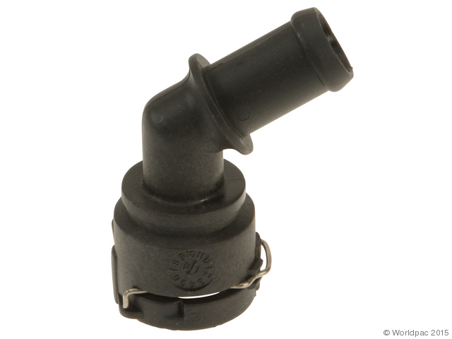 Foto de Conector de Manguera de Calentador para Volkswagen Beetle Volkswagen Golf Volkswagen Jetta Marca Original Equipment Nmero de Parte W0133-1961261