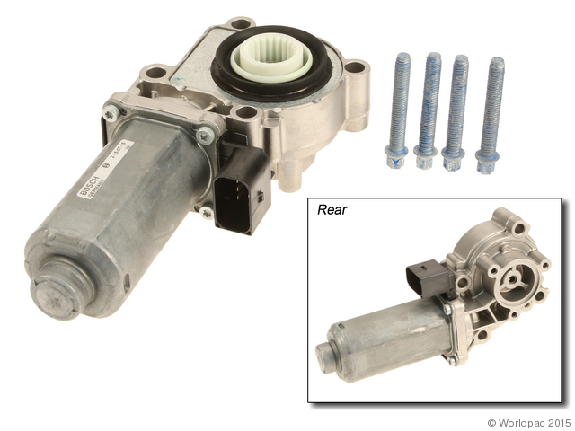 Foto de Motor de Caja de Transferencia para Mercedes-Benz Marca Original Equipment Nmero de Parte W0133-1985023