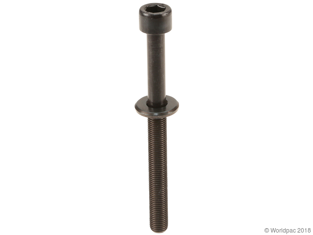 Foto de Tornillo de la culata del Motor para Infiniti y Nissan Marca Original Equipment Nmero de Parte W0133-2009260