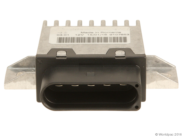 Foto de Modulo de Control Bomba de Combustible para Porsche Boxster Porsche Cayman Porsche 911 Marca Original Equipment Nmero de Parte W0133-2058525