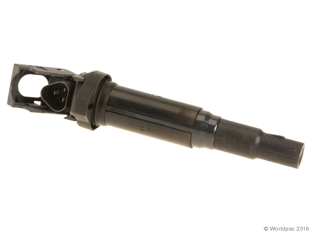 Foto de Bobina de Encendido Directo para Mini Cooper y BMW Marca Original Equipment N�mero de Parte W0133-2058775