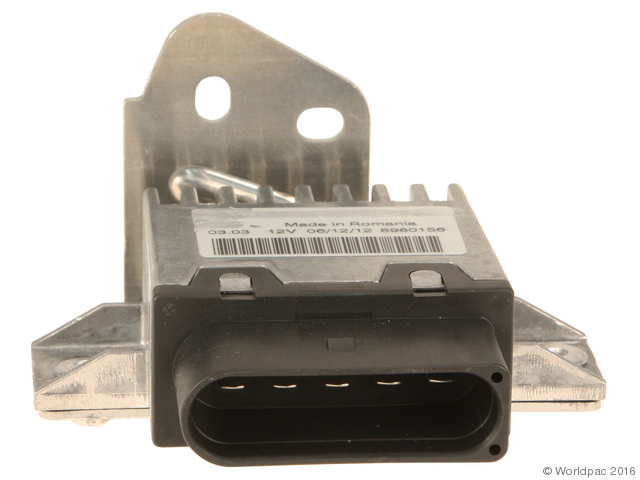 Foto de Modulo de Control Bomba de Combustible para Porsche Boxster Porsche Cayman Porsche 911 Marca Original Equipment Nmero de Parte W0133-2074146