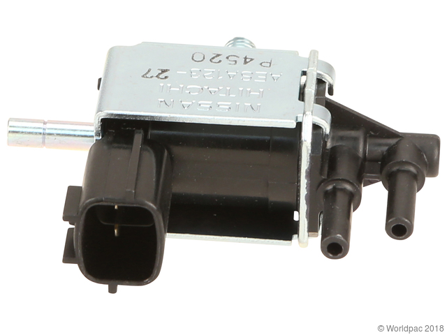 Foto de Switch de Control Vlvula EGR para Nissan y Infiniti Marca Original Equipment Nmero de Parte W0133-2074626