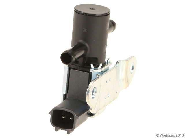 Foto de Solenoide de Purga del Canister para Nissan y Infiniti Marca Original Equipment Nmero de Parte W0133-2133327