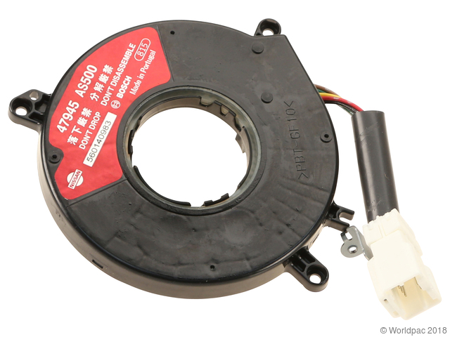 Foto de Sensor de Angulo de Control de Estabilidad para Nissan y Infiniti Marca Original Equipment Nmero de Parte W0133-2369034