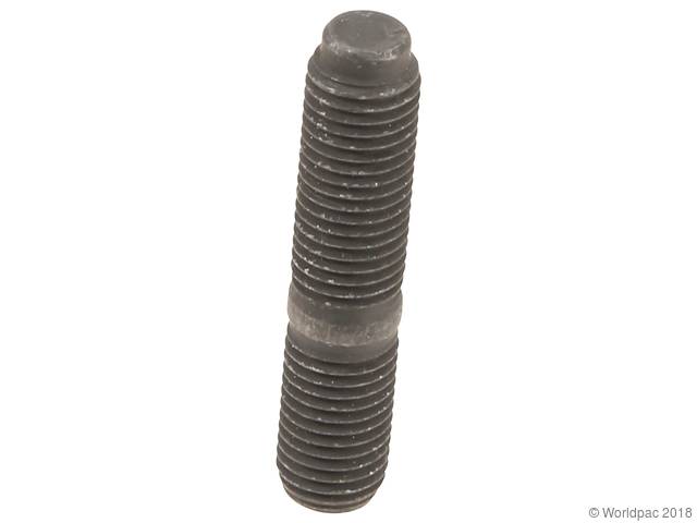 Foto de Tornillo y Resorte de Mltiple de Escape para Nissan Marca Original Equipment Nmero de Parte W0133-2623505