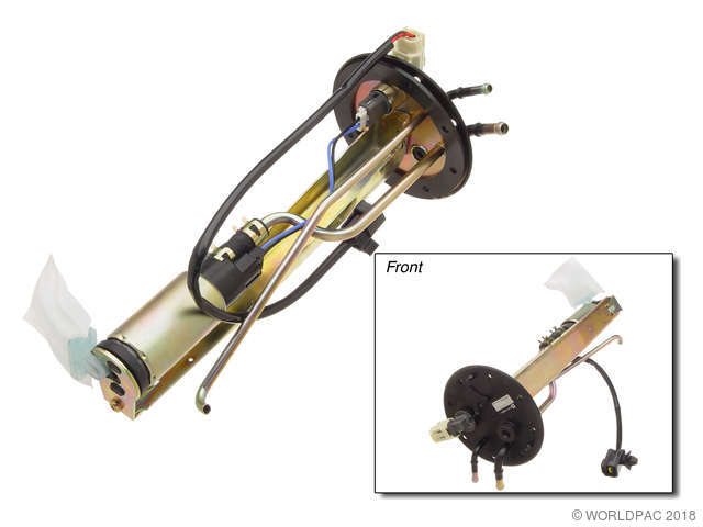 Foto de Mdulo de Bomba de Combustible para Honda Passport 1995 1996 1997 Isuzu Rodeo 1997 1996 Marca Genuine Nmero de Parte W0133-1597763