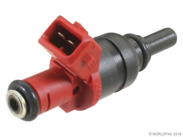 Foto de Inyector de combustible para Volvo S40 Volvo V40 Marca Genuine N�mero de Parte W0133-1601404