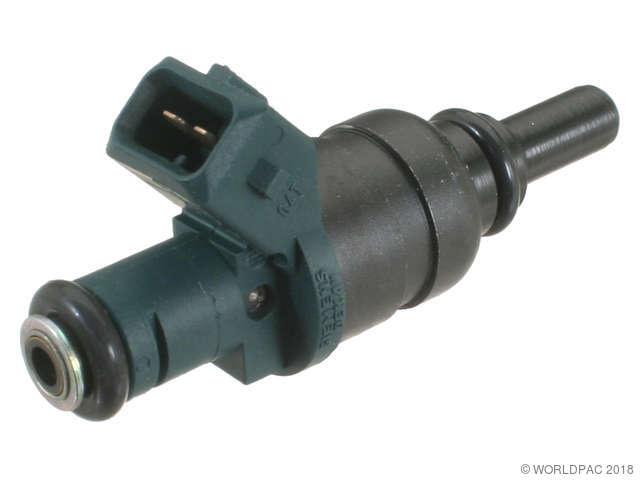 Foto de Inyector de combustible para Volvo S40 2000 Volvo V40 2000 Marca Genuine N�mero de Parte W0133-1601413