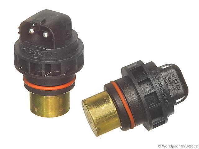 Foto de Sensor de Velocidad para Volvo Marca Genuine Nmero de Parte W0133-1604955