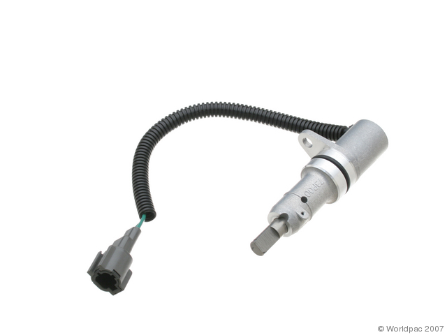 Foto de Sensor de Velocidad para Nissan Frontier Nissan Pickup Marca Genuine Nmero de Parte W0133-1608610